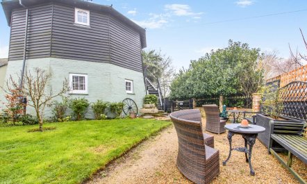 1 Bed in Hunston 4