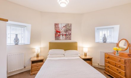 1 Bed in Hunston 1