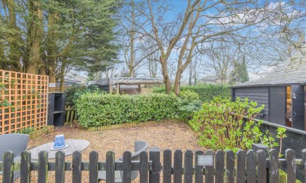 1 Bed in Hunston 9