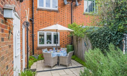 2 Bed in Felixstowe 4