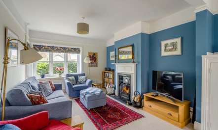 2 Bed in Felixstowe 1