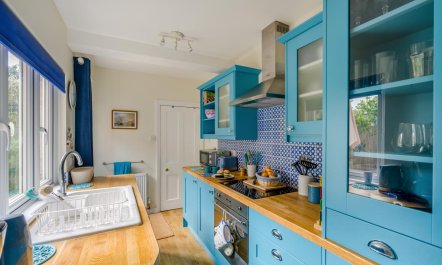 2 Bed in Felixstowe 2