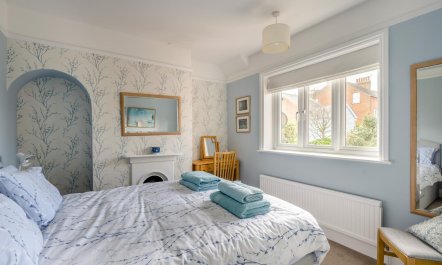 2 Bed in Felixstowe 3