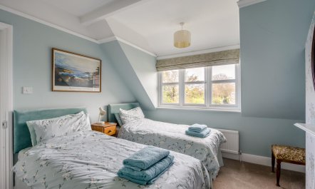 2 Bed in Felixstowe 5
