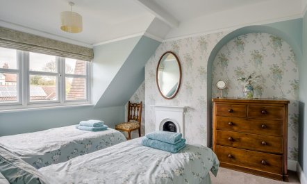 2 Bed in Felixstowe 9