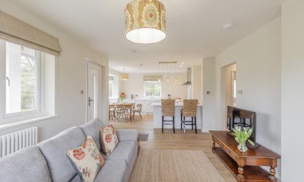 2 Bed in Llangasty 8
