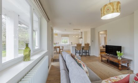 2 Bed in Llangasty 7