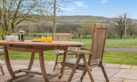 2 Bed in Llangasty 6