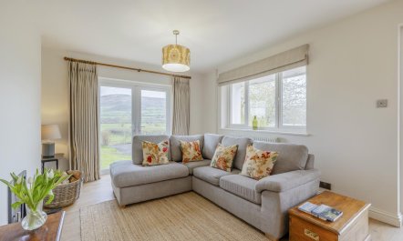 2 Bed in Llangasty 1