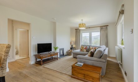 2 Bed in Llangasty 9