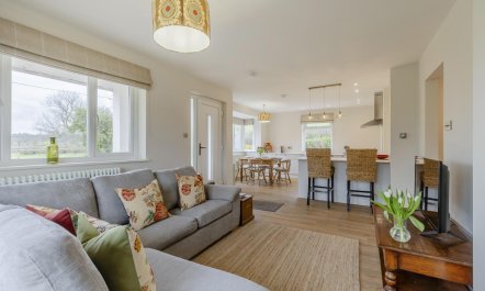 2 Bed in Llangasty 3