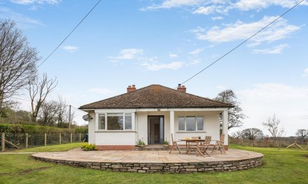 2 Bed in Llangasty 5