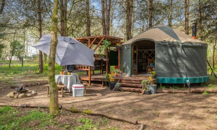 1 Bed in Edgefield 1