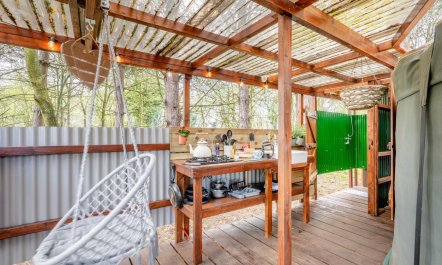 1 Bed in Edgefield 6