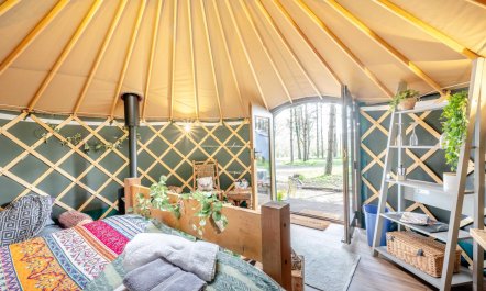 1 Bed in Edgefield 3