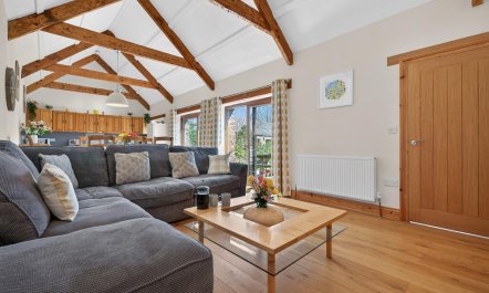 2 Bed in St. Ervan