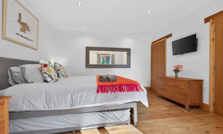 2 Bed in St. Ervan 5