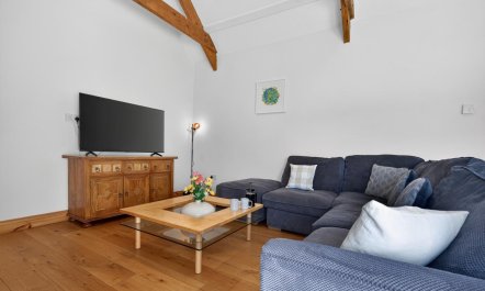 2 Bed in St. Ervan 3