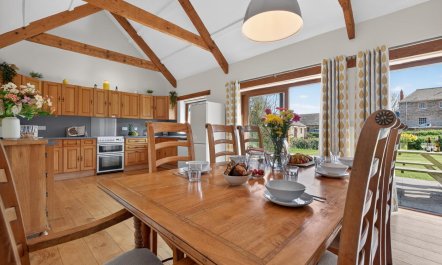 2 Bed in St. Ervan 1
