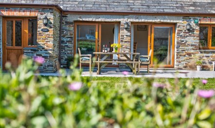 2 Bed in St. Ervan 2