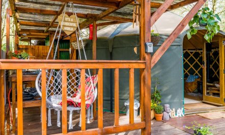 1 Bed in Edgefield 8