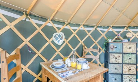 1 Bed in Edgefield 9