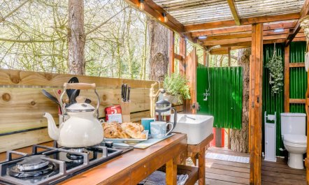 1 Bed in Edgefield 5