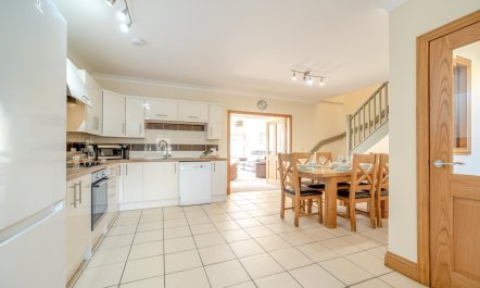 3 Bed in Port William 3