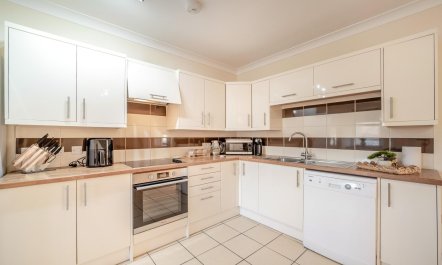 3 Bed in Port William 5