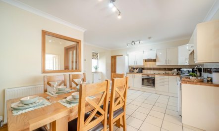 3 Bed in Port William 4