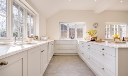 3 Bed in Berwick St. John 7