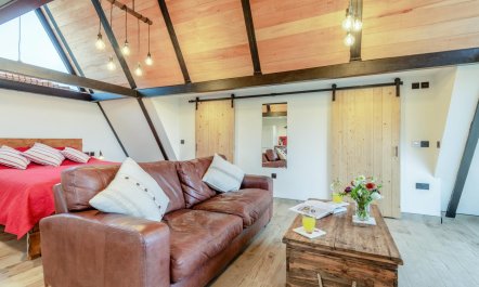 1 Bed in Bethersden 9