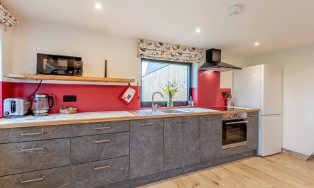 1 Bed in Bethersden 9