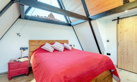 1 Bed in Bethersden 2