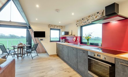 1 Bed in Bethersden 8