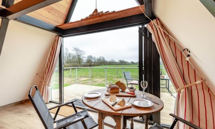 1 Bed in Bethersden 6