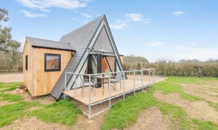 1 Bed in Bethersden 1