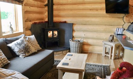 2 Bed in Groesffordd Marli 5