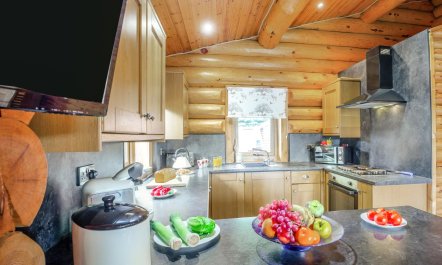 2 Bed in Groesffordd Marli 9