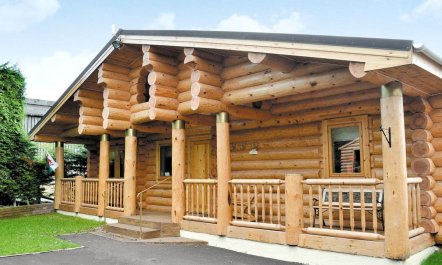 2 Bed in Groesffordd Marli