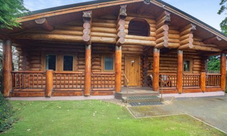 2 Bed in Groesffordd Marli