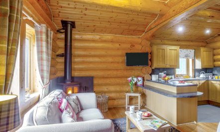 2 Bed in Groesffordd Marli 7