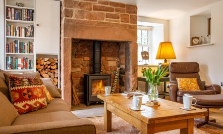 2 Bed in Glassonby 8