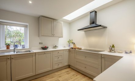 2 Bed in Glassonby 9