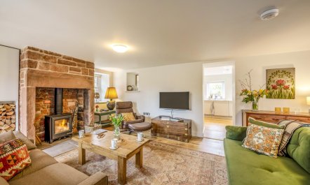 2 Bed in Glassonby 7
