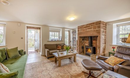 2 Bed in Glassonby 5