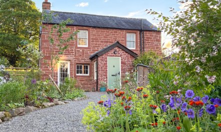 2 Bed in Glassonby