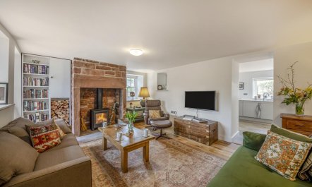 2 Bed in Glassonby 1