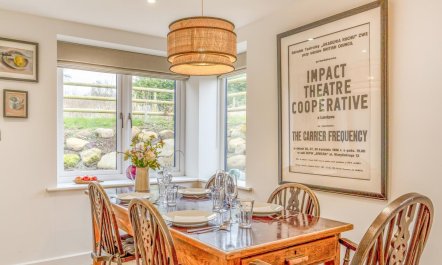 2 Bed in Glassonby 9