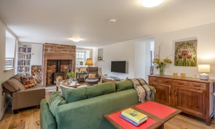 2 Bed in Glassonby 6